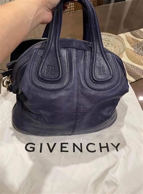 givenchy nightingale original